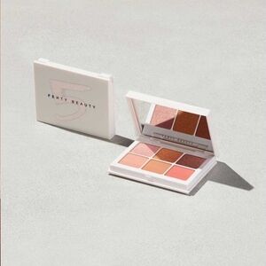 *NIB* Fenty Beauty Snap Shadows Mix & Match Eyeshadow Palette